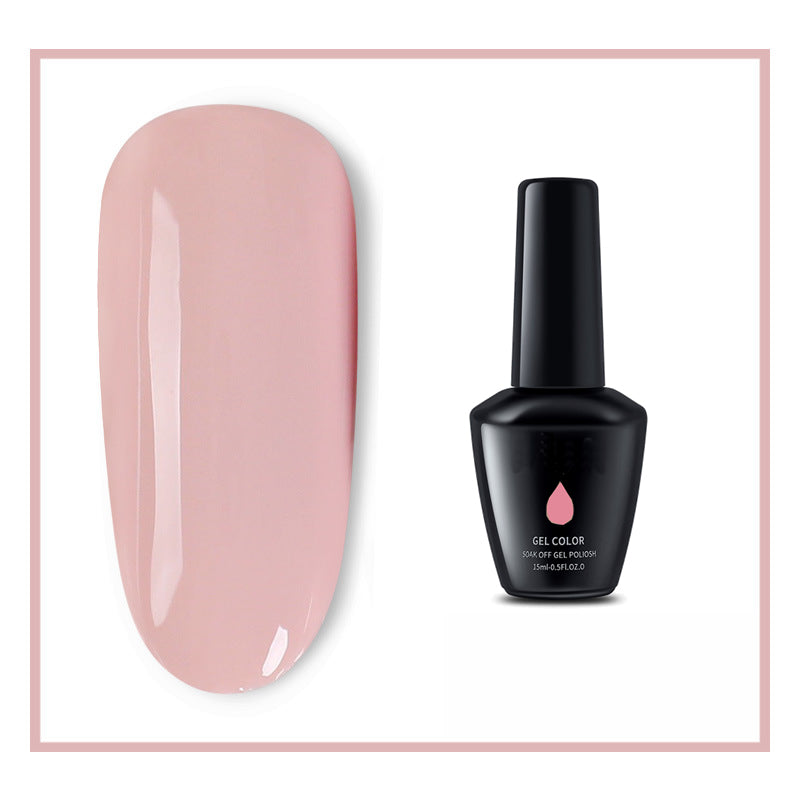 15ml Gel Nail Polish set