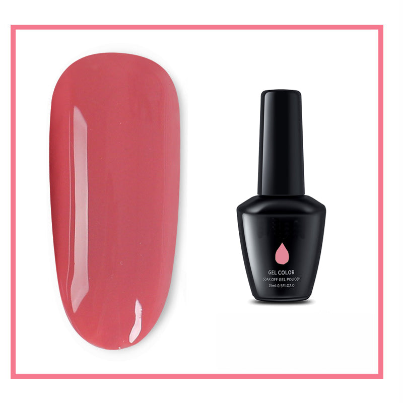 15ml Gel Nail Polish set