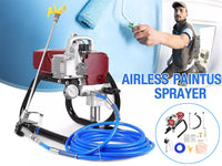 Thumbnail for Airless Paint Sprayer
