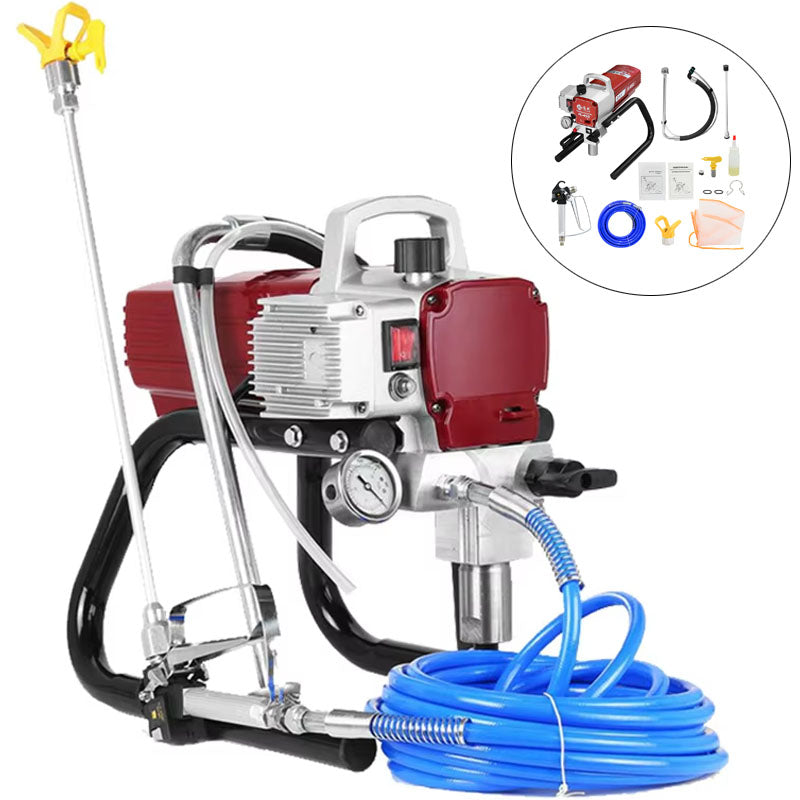 Airless Paint Sprayer