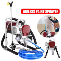 Thumbnail for Airless Paint Sprayer