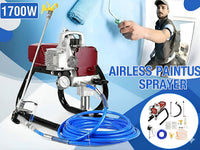 Thumbnail for Airless Paint Sprayer