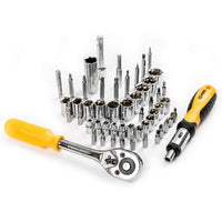 Thumbnail for 168 Piece Tool Set for Auto Repair - The Shopsite