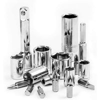 Thumbnail for 168 Piece Tool Set for Auto Repair - The Shopsite