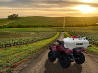 Thumbnail for Heavy Duty ATV Sprayer Unit - 60L Tank + Spray Boom