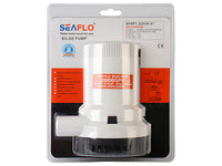 Thumbnail for SEAFLO Water Bilge Pump 2000GPH SFBP1-G2000-01