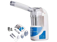 Thumbnail for Ultrasonic Nebulizer Inhaler