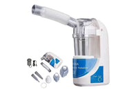 Thumbnail for Ultrasonic nebulizer with USB charging cable