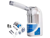 Thumbnail for Ultrasonic Nebulizer Inhaler