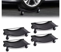 Thumbnail for Heavy Duty Wheel Dolly (2 Pair-1800Kg)