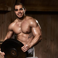 Thumbnail for Bumper Plates Weight plates 2x20KG