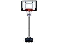 Thumbnail for Adjustable Portable Basketball Hoop 2.5 M