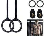Thumbnail for Olympic Gymnastic Rings