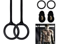Thumbnail for Olympic Gymnastic Rings