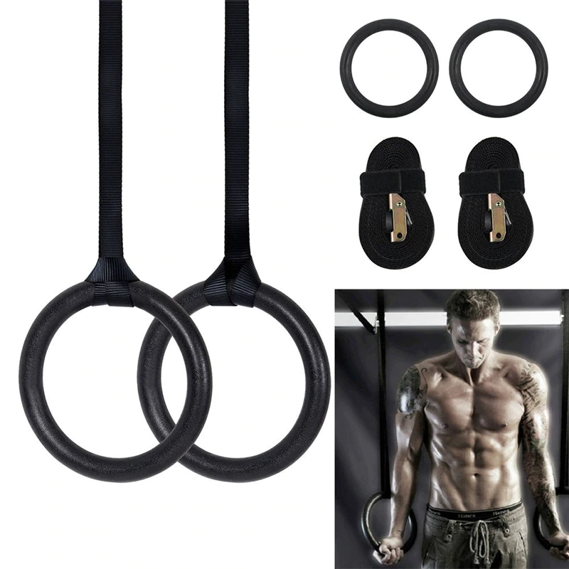Olympic Gymnastic Rings