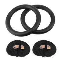 Thumbnail for Olympic Gymnastic Rings