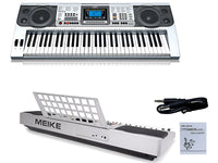 Thumbnail for Electronic Keyboard Piano and Piano Stand