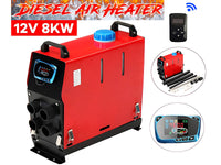 Thumbnail for Side view showing compact all-in-one design