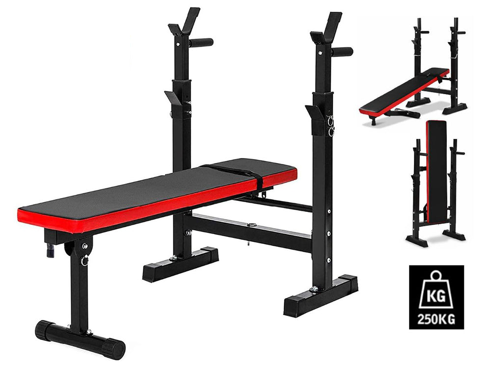 Adjustable Weight Bench