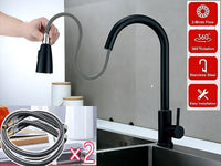 Thumbnail for Kitchen Faucet Sink Mixer Tap