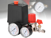 Thumbnail for Air Compressor Pressure Switch