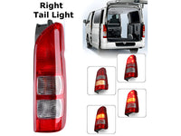 Thumbnail for Aftermarket Toyota Hiace Tail Lights