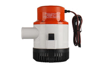 Thumbnail for Submersible Bilge Pump 3500GPH