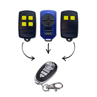 Thumbnail for Dominator Garage Door Remote Replacement