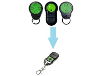 Thumbnail for Merlin M842 M832 M844 Garage Remote Replacement