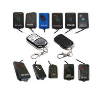 Thumbnail for Guardian Garage Door Remote Replacement