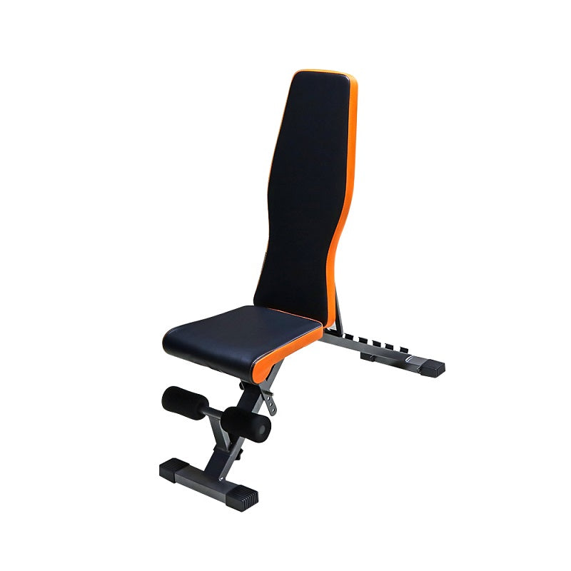 Adjustable Weight Bench