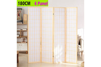 Thumbnail for Room Divider Folding Screen
