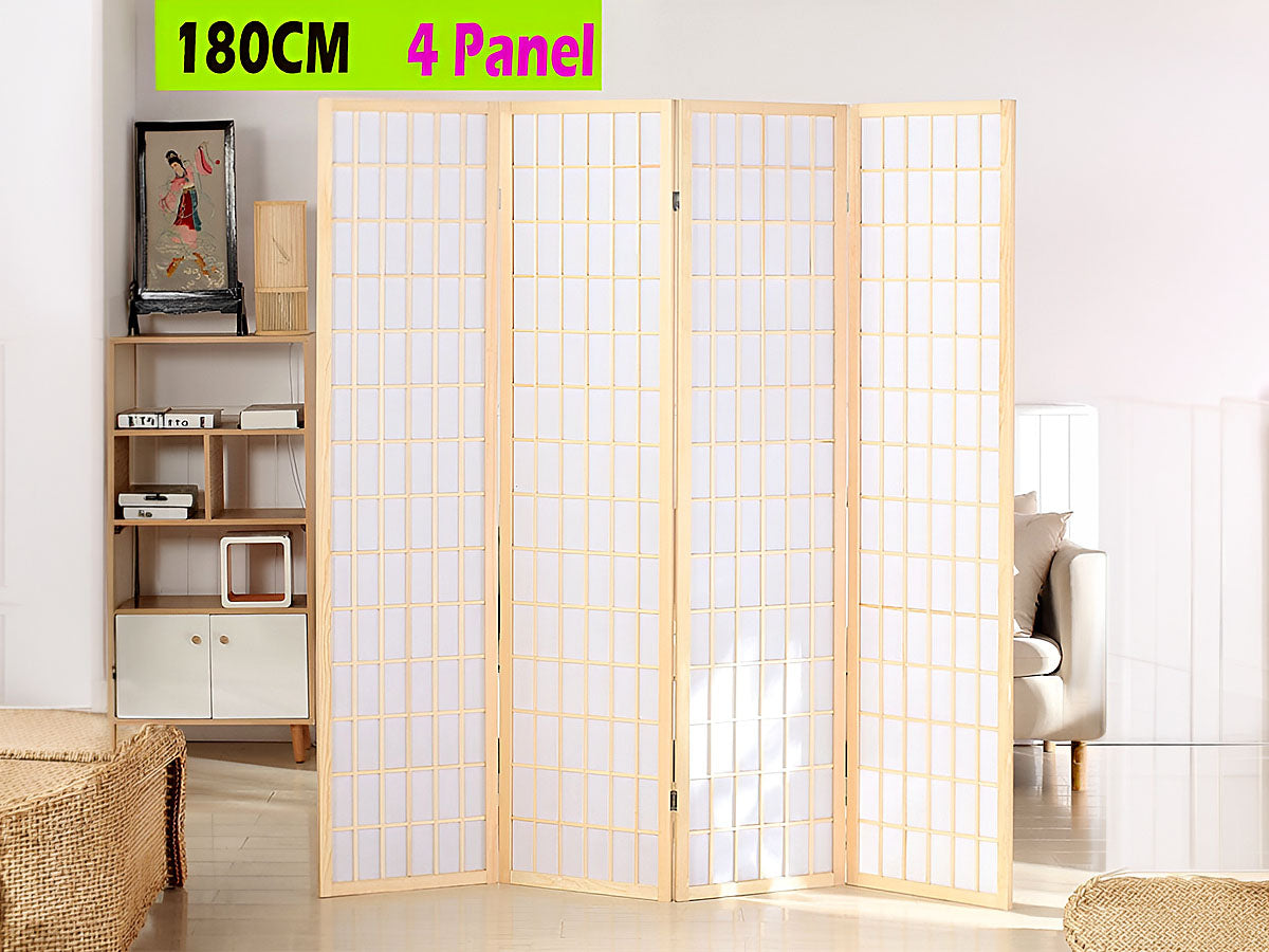 Room Divider Folding Screen
