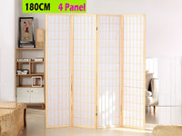 Thumbnail for Room Divider Folding Screen