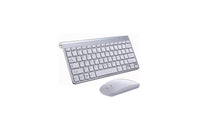 Thumbnail for Wireless Keyboard and Mouse