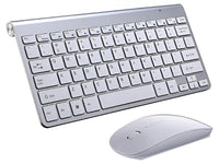 Thumbnail for Wireless Keyboard and Mouse