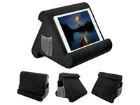 Thumbnail for iPad Pillow Stand Flip Pillow Cushion Stand for Tablet/Magazine/iPad/Book