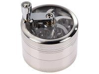 Thumbnail for Tobacco Grinder Herb Grinder Pollen Catcher