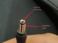 Thumbnail for 30W Power Supply Universal Multi Voltage Power Supply AC/DC