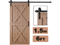 Thumbnail for Barn Door Hardware
