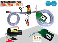 Thumbnail for Fuel Transfer Pump