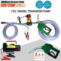 Thumbnail for Fuel Transfer Pump
