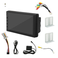 Thumbnail for Car Stereo System Double Din with GPS