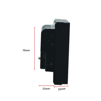 Thumbnail for Car Stereo System Touch Screen with GPS