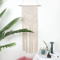 Thumbnail for Macrame Wall hanging