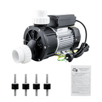 Thumbnail for SPA Pool Pump 750W 1HP JA100