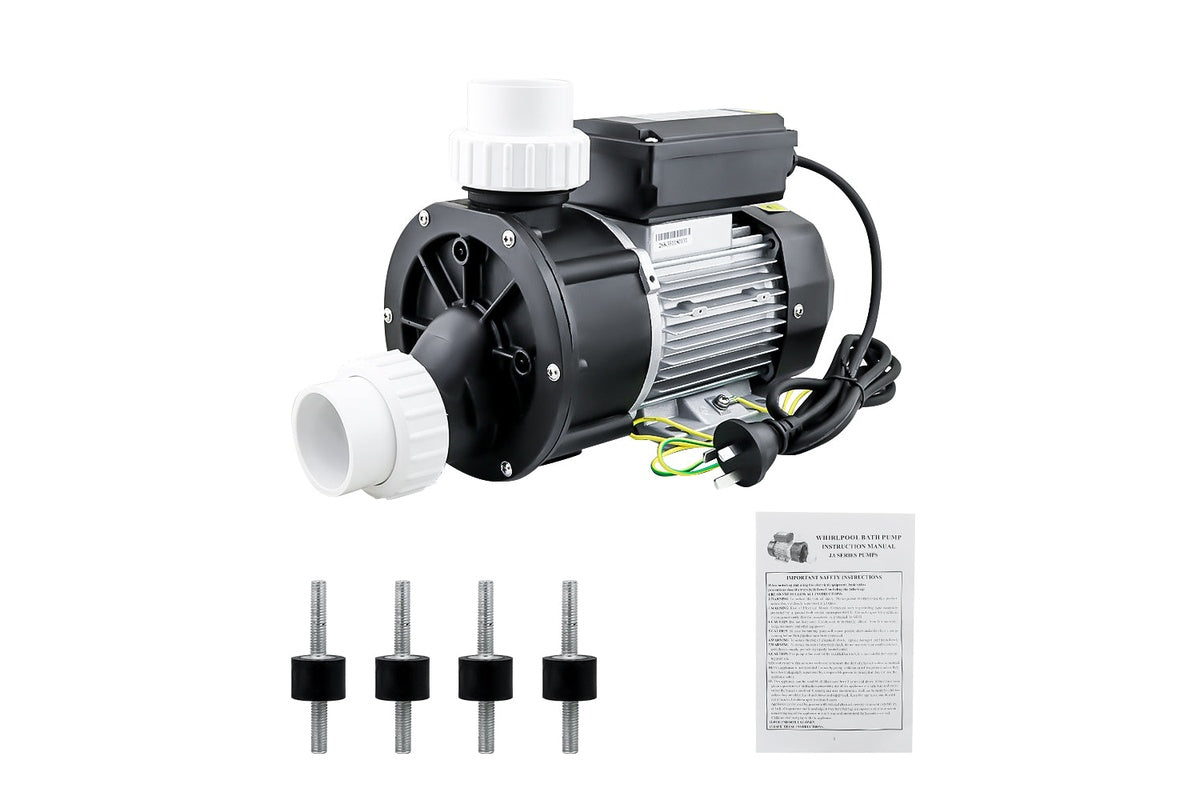 Whirlpool SPA Pool Pump 2HP