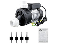 Thumbnail for Whirlpool SPA Pool Pump 2HP