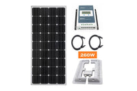 Thumbnail for 260W Solar Panel Kit