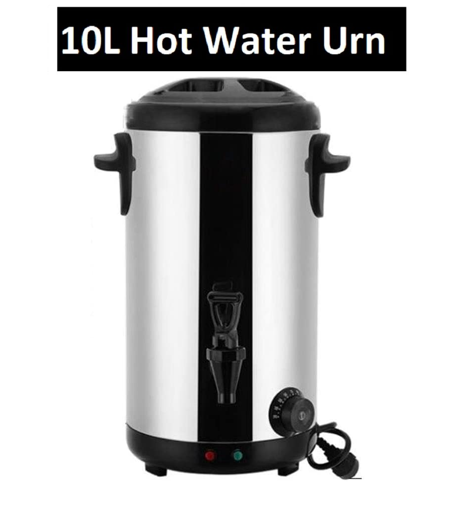 Hot water Urn 10L